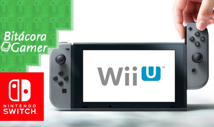 3 Ports de Wii U para Nintendo Switch | Bitácora Gamer